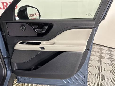 New 2025 Lincoln Aviator Reserve w/ Jet Appearance Package image 21