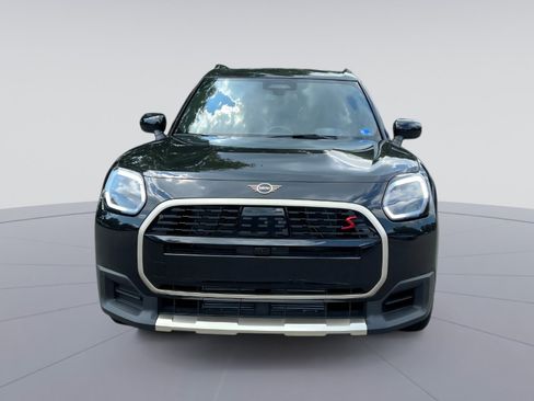 New 2027 MINI Cooper Countryman S AWD/4WD image 8