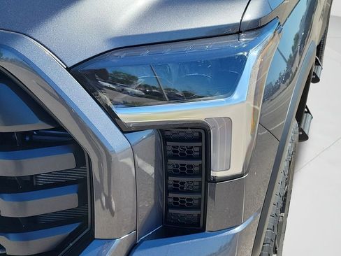 New 2026 Toyota Tundra SR5 AWD/4WD image 9