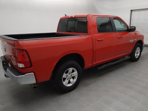 Used 2019 RAM 1500 Classic SLT w/ Luxury Group AWD/4WD image 10