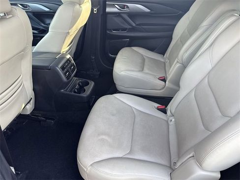 Used 2021 MAZDA CX-9 Touring w/ Touring Premium Package image 26