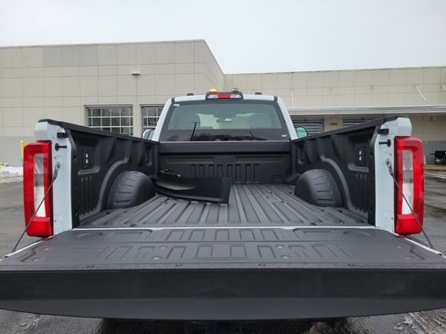 New 2026 Ford F250 XL w/ STX Appearance Package image 8
