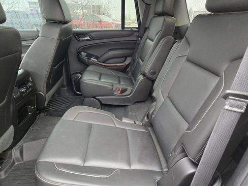 Used 2018 GMC Yukon SLT w/ Open Road Package image 5