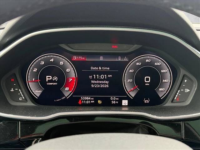 Used 2022 Audi Q3 2.0T Premium Plus AWD/4WD image 10