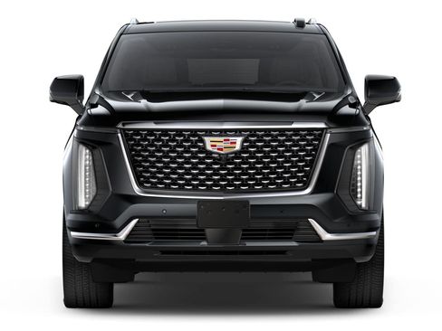 New 2026 Cadillac Escalade Luxury image 26