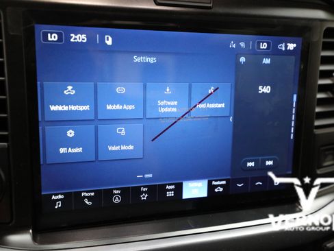 New 2026 Ford F150 XLT image 27