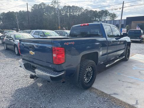 Used 2016 Chevrolet Silverado 1500 LT w/ All Star Edition image 9