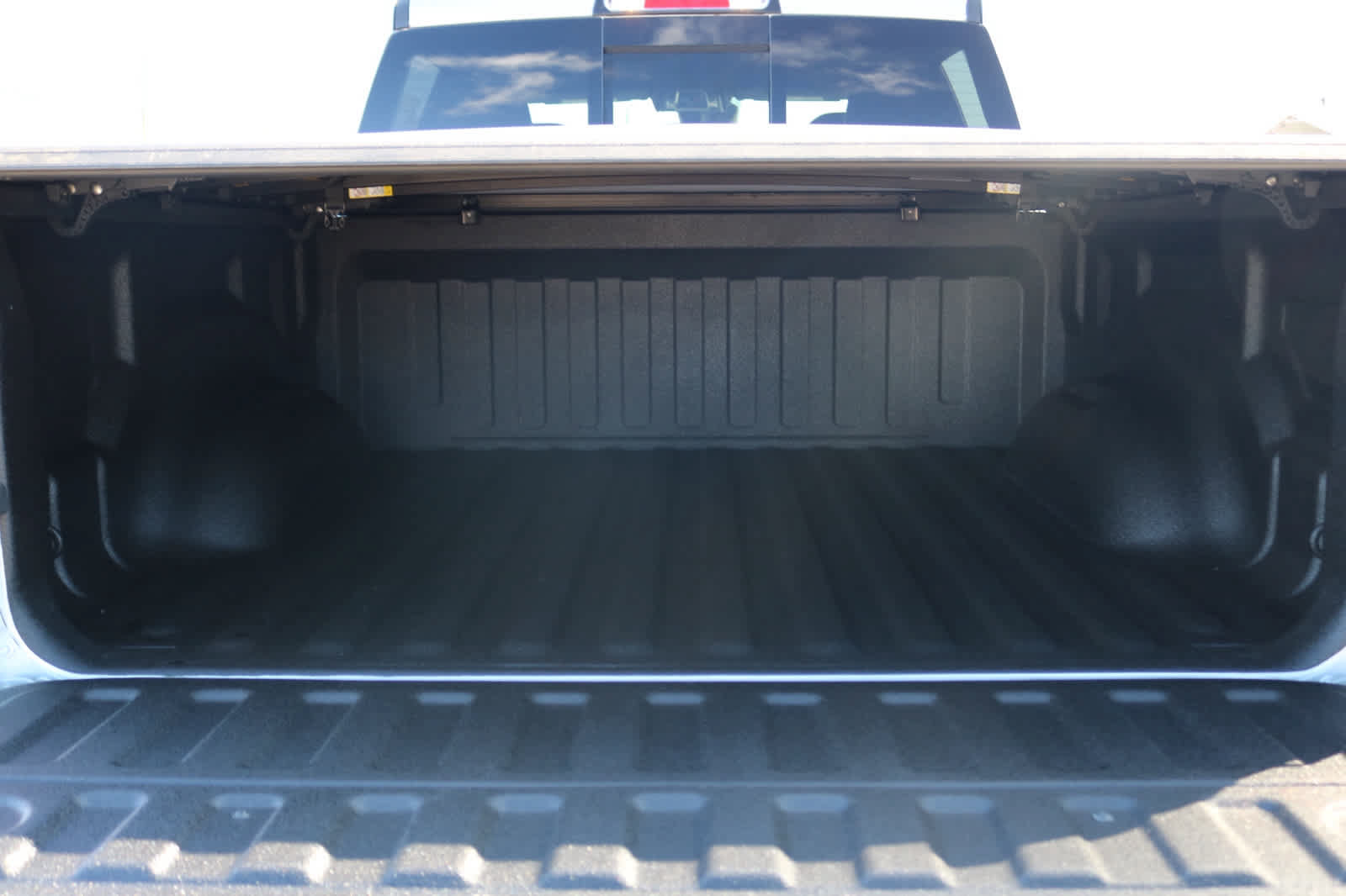 New 2026 RAM 1500 RHO AWD/4WD image 13