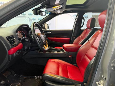Used 2022 Dodge Durango R/T w/ Blacktop Package AWD/4WD image 15