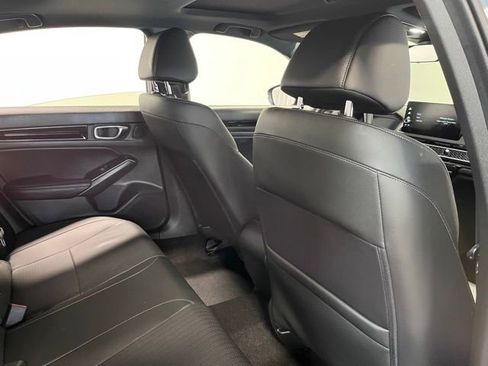 Used 2025 Honda Civic Sport Touring image 14