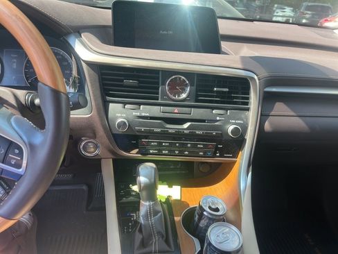 Used 2018 Lexus RX 350 AWD w/ Premium Package image 18