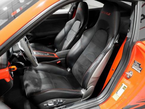 Used 2016 Porsche 911 GT3 RS image 10