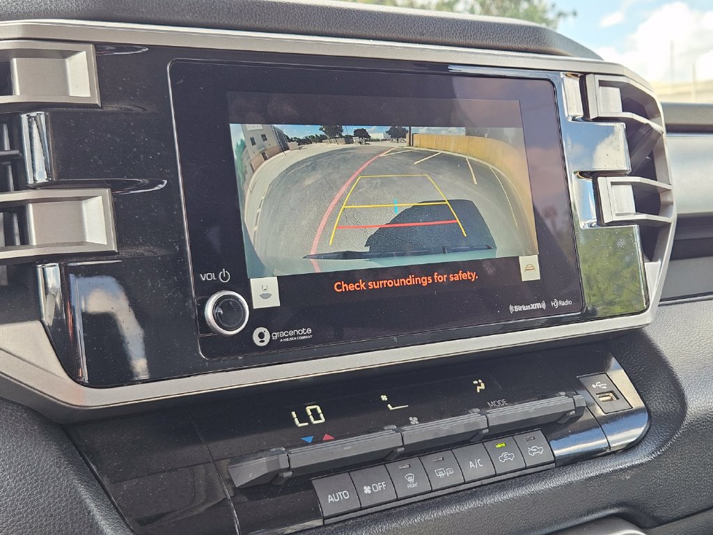 Used 2024 Toyota Tundra SR5 AWD/4WD image 22