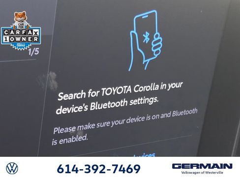 Used 2026 Toyota Corolla GR AWD/4WD image 27