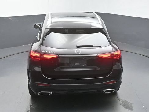 Used 2026 Mercedes-Benz GLC 300 image 46