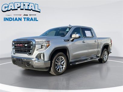 Used 2020 GMC Sierra 1500 SLT w/ SLT Premium Plus Package