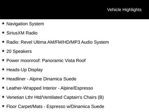 Used 2021 Lincoln Navigator Black Label AWD/4WD image 8