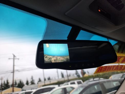 Used 2011 Chevrolet Silverado 1500 LTZ w/ LTZ Plus Package image 17