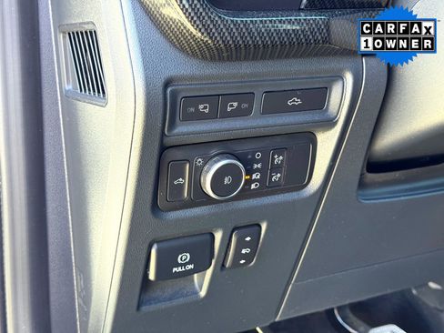 Used 2022 Ford F150 Lariat w/ Equipment Group 502A High image 16