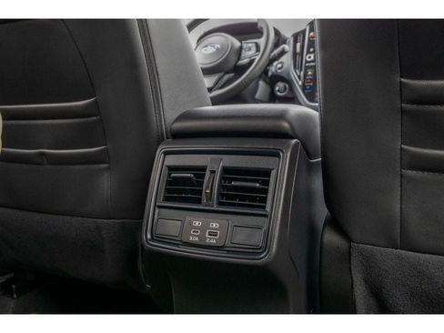 Certified 2025 Subaru Forester Premium w/ Convenience Package #1 AWD/4WD image 14