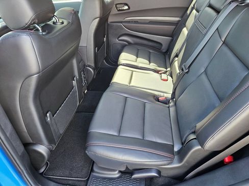 New 2026 Dodge Durango GT AWD/4WD image 16