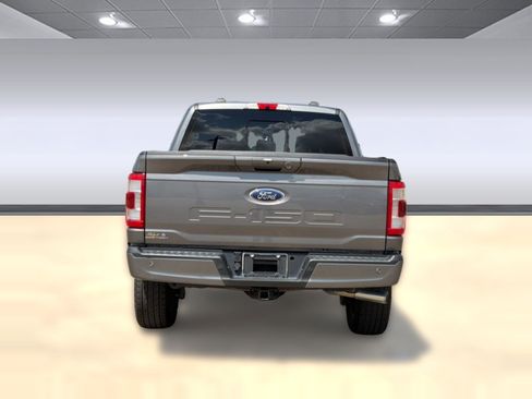 Used 2021 Ford F150 Lariat image 10