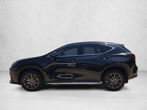 Used 2024 Lexus NX 250 FWD w/ Towing Package (2000 Lbs) image 9