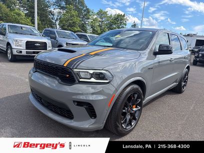 Used 2023 Dodge Durango R/T