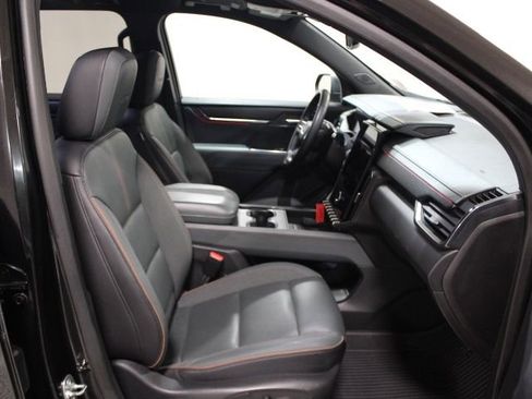 Certified 2024 GMC Acadia AT4 w/ Luxury Package image 22