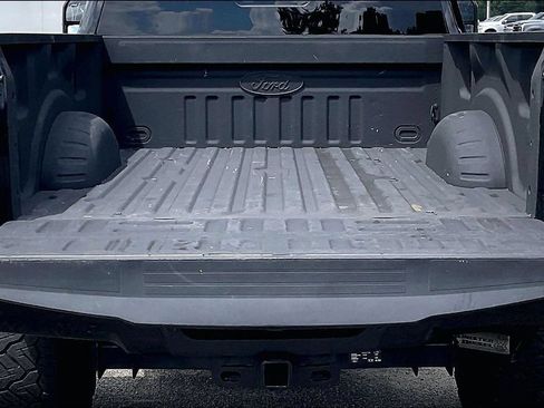 Certified 2021 Ford F250 Lariat AWD/4WD image 17