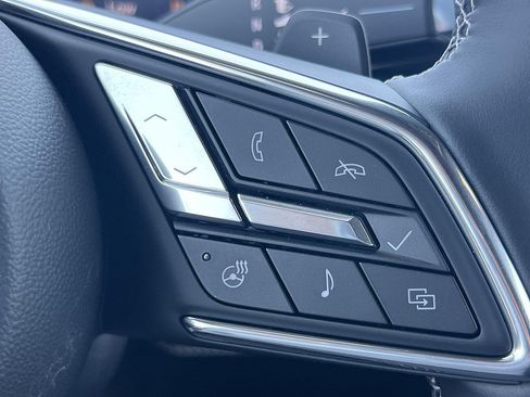 New 2026 Buick Enclave Avenir w/ Super Cruise Package FWD image 14