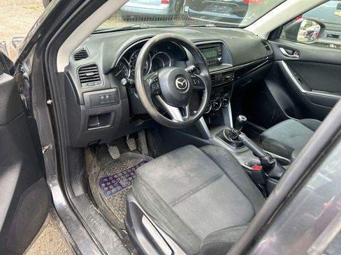 Used 2014 MAZDA CX-5 Sport FWD image 2