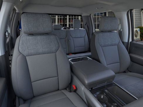 New 2025 Ford F150 XLT w/ Equipment Group 302A MID image 32