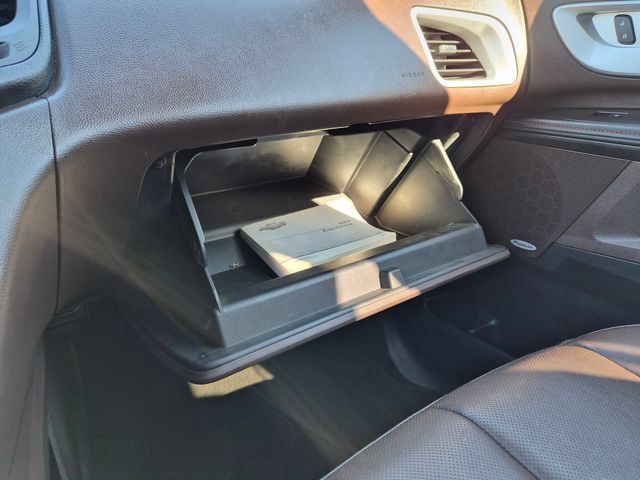Used 2012 Chevrolet Equinox LTZ AWD/4WD image 29