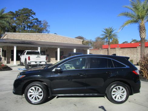 Used 2018 Acura RDX FWD w/ Technology Package image 17
