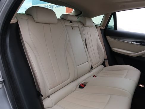 Used 2015 BMW X6 xDrive35i image 39