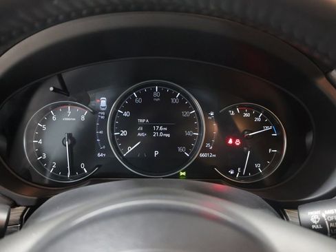 Used 2021 MAZDA CX-5 Grand Touring w/ GT Premium Package image 41