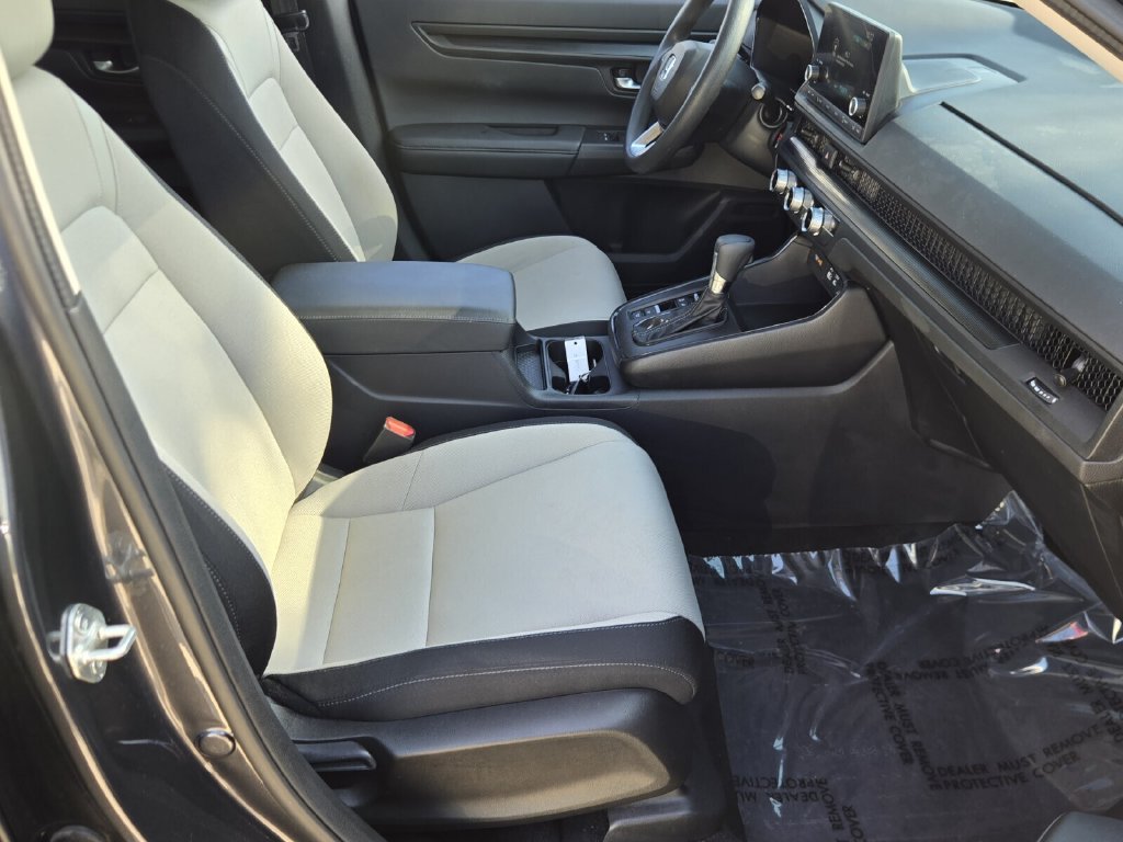 Certified 2024 Honda CR-V EX image 16