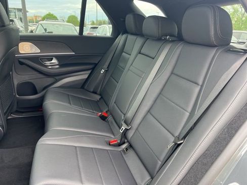 New 2026 Mercedes-Benz GLE 350 4MATIC image 8