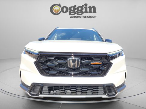 New 2026 Honda CR-V TrailSport image 9