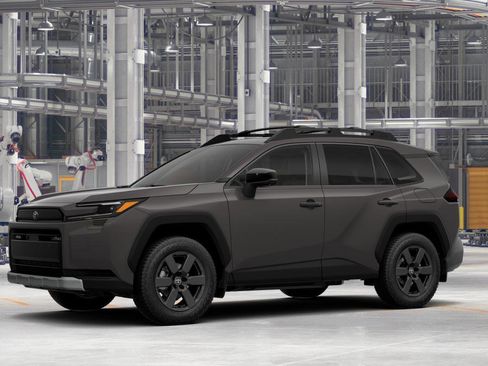 New 2026 Toyota RAV4 FWD image 7