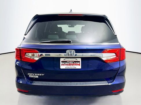 Used 2019 Honda Odyssey EX-L image 6