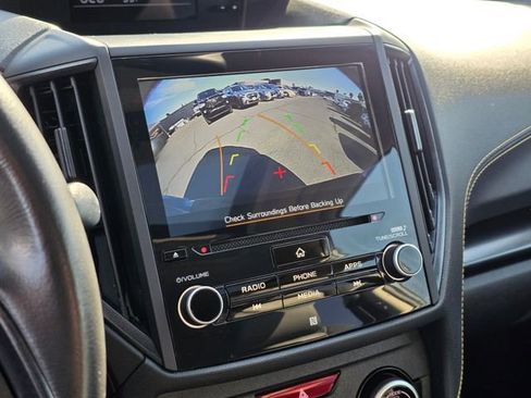Certified 2023 Subaru Crosstrek 2.5i Sport AWD/4WD image 29