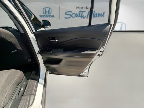 Certified 2021 Honda Pilot EX image 30