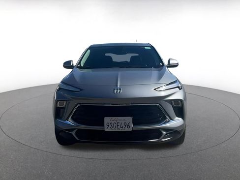 Used 2025 Buick Encore GX Preferred image 4