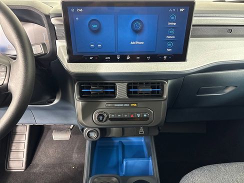 New 2026 Ford Maverick XLT FWD image 29