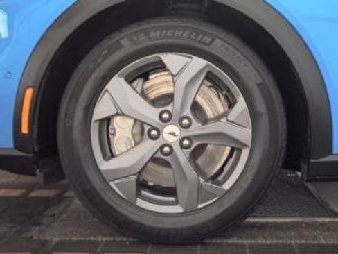 Used 2023 Ford Mustang Mach-E Select RWD image 23
