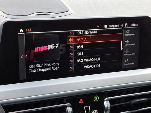 Used 2022 BMW X3 xDrive30i w/ Convenience Package image 22