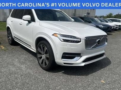 Used 2025 Volvo XC90 T8 Ultra w/ Protection Package Premier