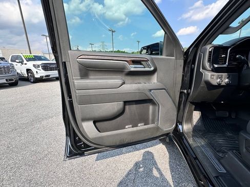 Certified 2023 GMC Sierra 1500 Elevation AWD/4WD image 23